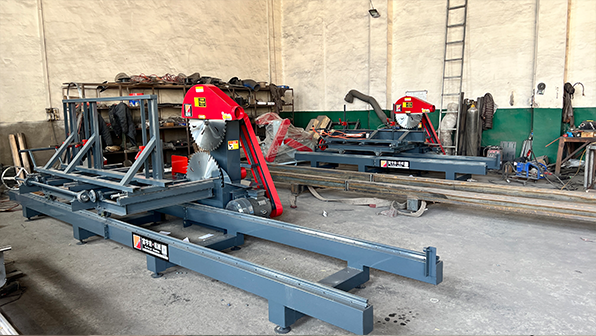 邢台富宇来机械厂